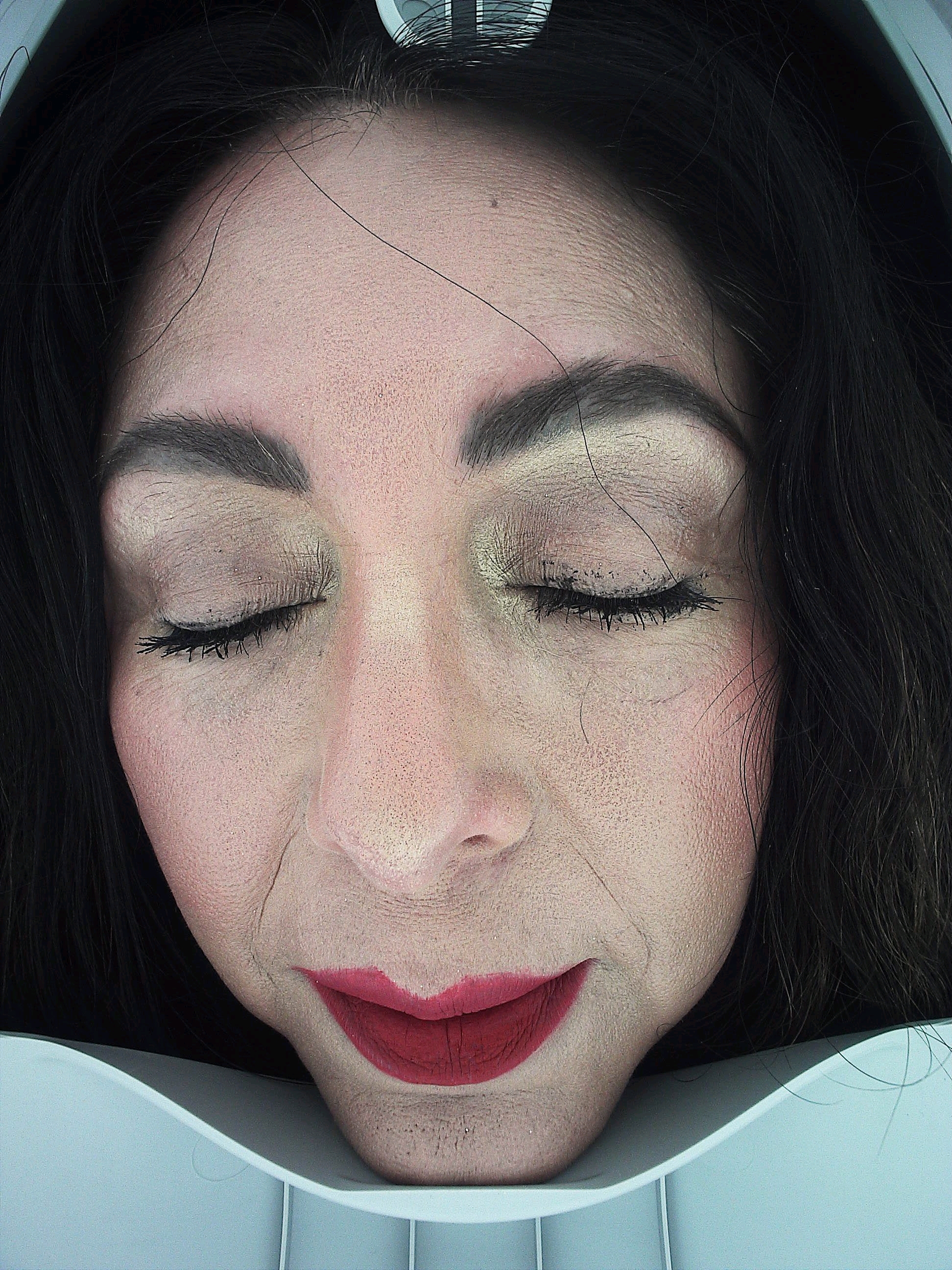 Magic Mirror galería 12